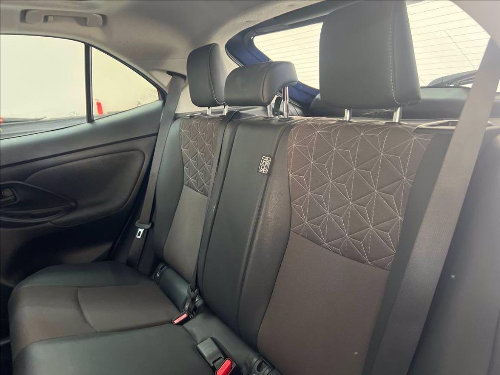 TOYOTA Yaris Cross 1.5h Lounge fwd 116cv e-cvt del 2022