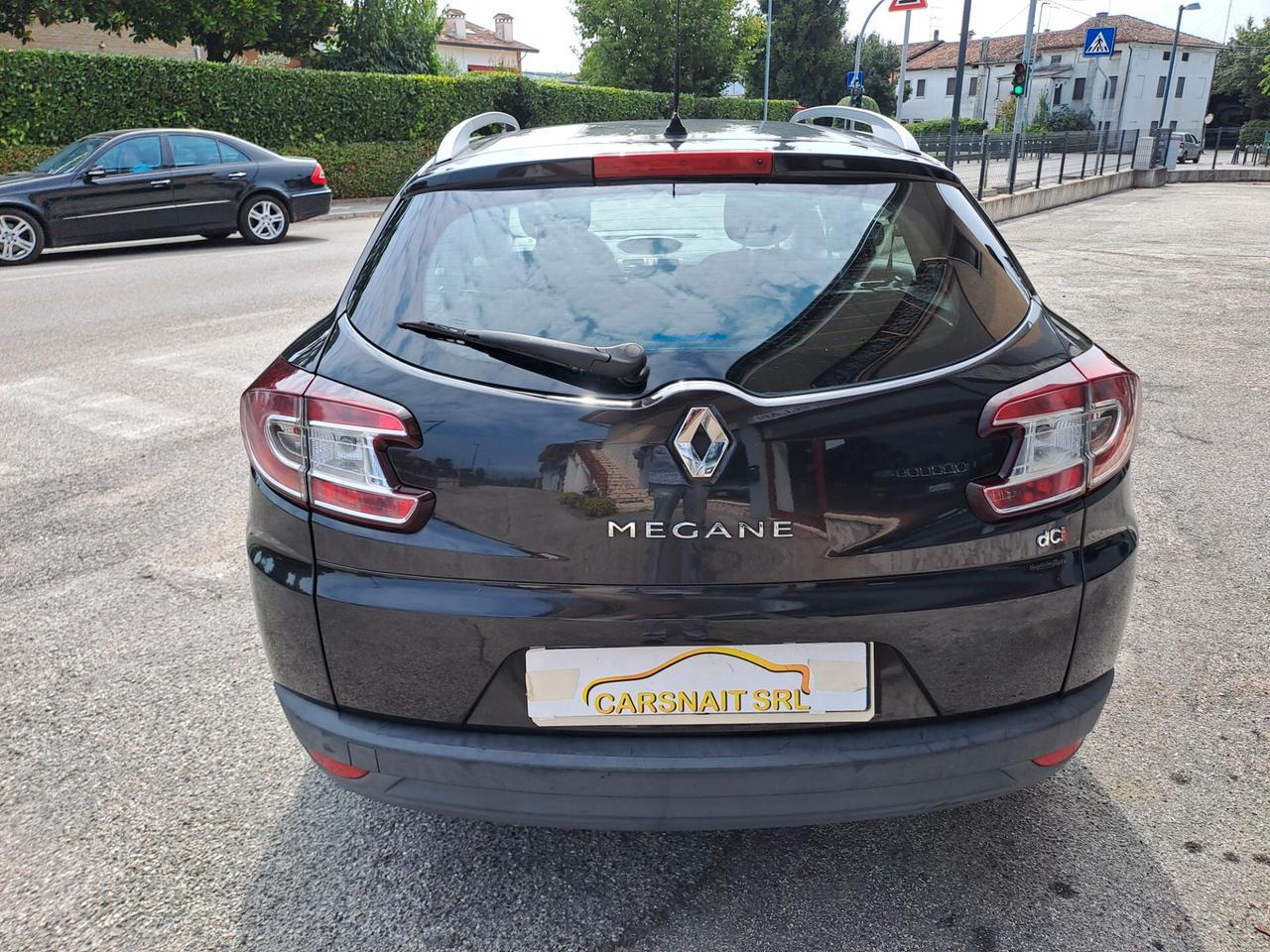 Renault Megane Mégane 1.9 dCi 130CV SporTour Dynamique