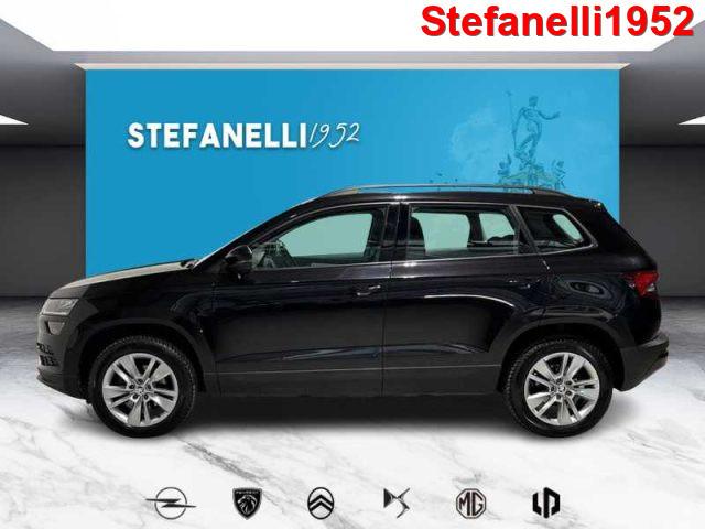 SKODA Karoq - 1.0 tsi Ambition 110cv