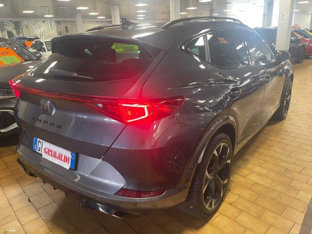 CUPRA Formentor 1.4 e-Hybrid DSG PLUG IN 19"VIDEO C/GRIMALDI SP.