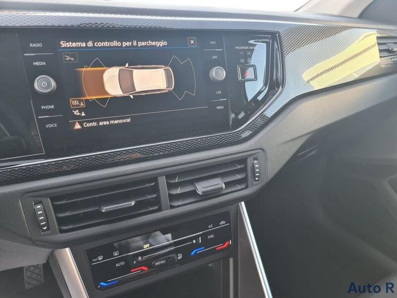 Volkswagen Taigo 1.0 TSI 85kW Edition Plus