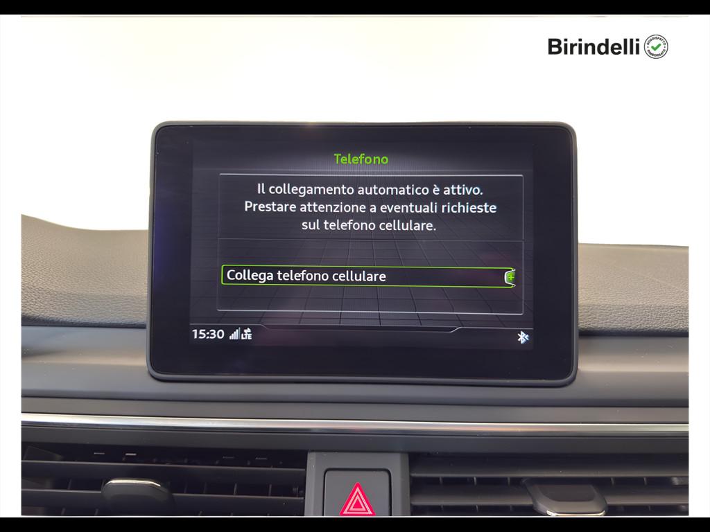 AUDI A5 2ª serie - A5 40 TDI S tronic Sport