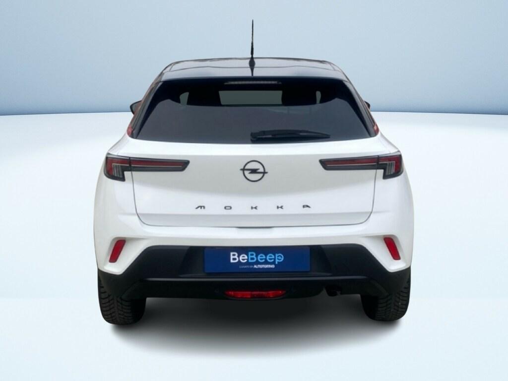 Opel Mokka 1.2 T GS Line