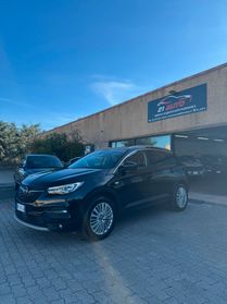 Opel Grandland X 1.6 diesel Ecotec Start&Stop Ultimate