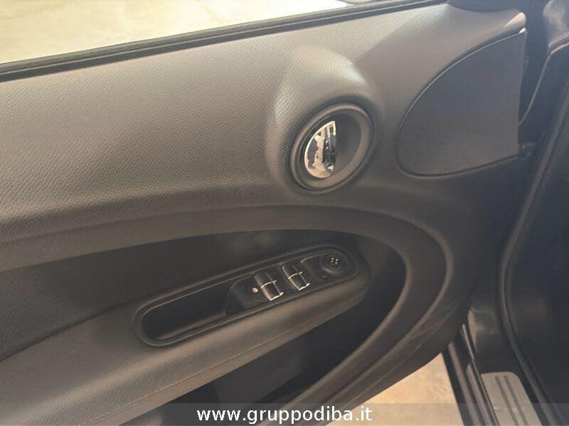 MINI Countryman Mini Diesel Mini 1.6 One D E6