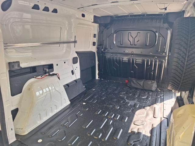 FIAT Doblo Doblò 1.4 T-Jet Natural Power PL-TN Maxi N°FV155