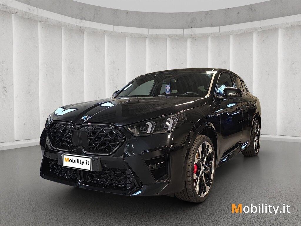 BMW X2 18 d MSport Pro sDrive
