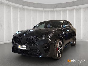 BMW X2 18 d MSport Pro sDrive