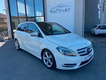 Mercedes Classe B 200 cdi (be) Premium