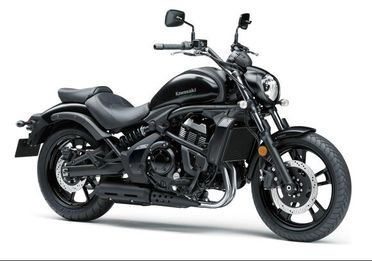 Kawasaki Vulcan S