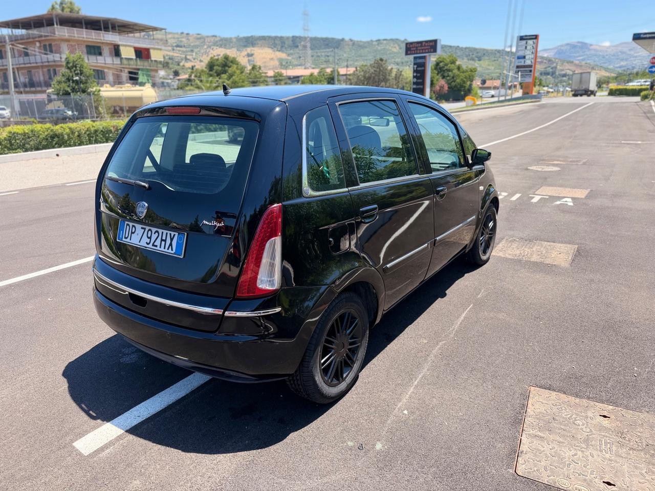 Lancia MUSA 1.3 Multijet 16V 90 CV Oro