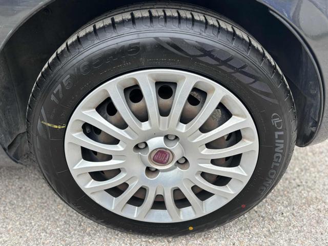 FIAT Grande Punto 1.2 5 porte Dynamic