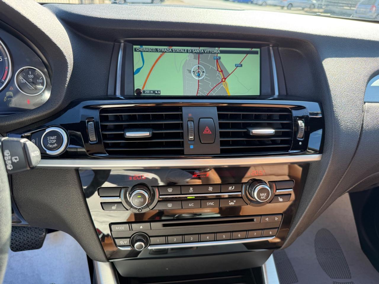 Bmw X3 xDrive20d xLine 190CV EURO6