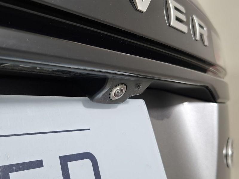 Land Rover Range Rover Velar 2021 2.0d i4 mhev R-Dynamic S 4wd 204