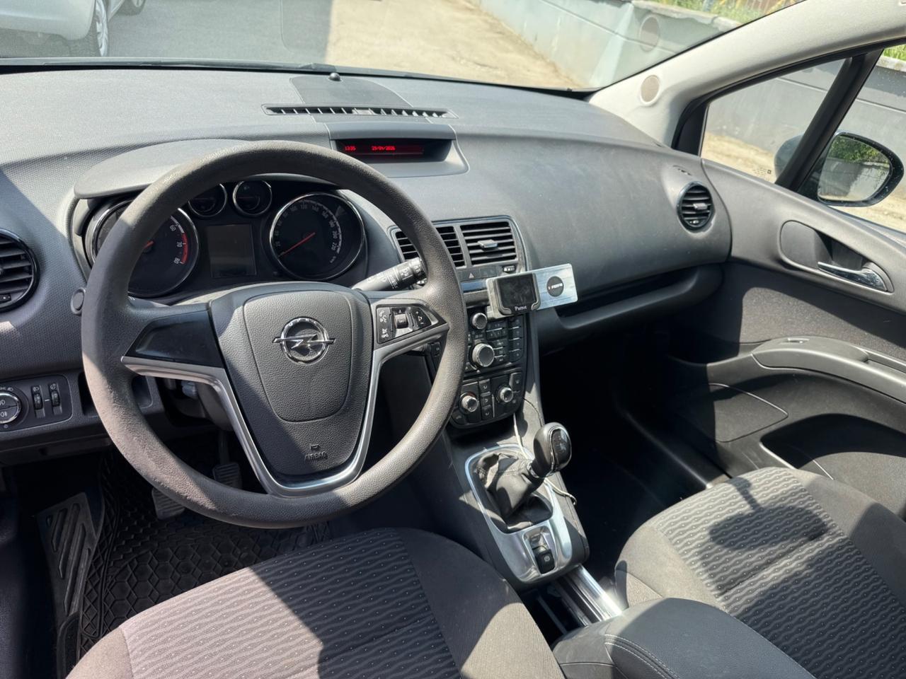 Opel Meriva 1.4 Turbo 120CV GPL Tech Cosmo