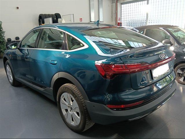 AUDI e-tron 50 quattro ***IVA ESPOSTA*** ANCHE X EXPORT