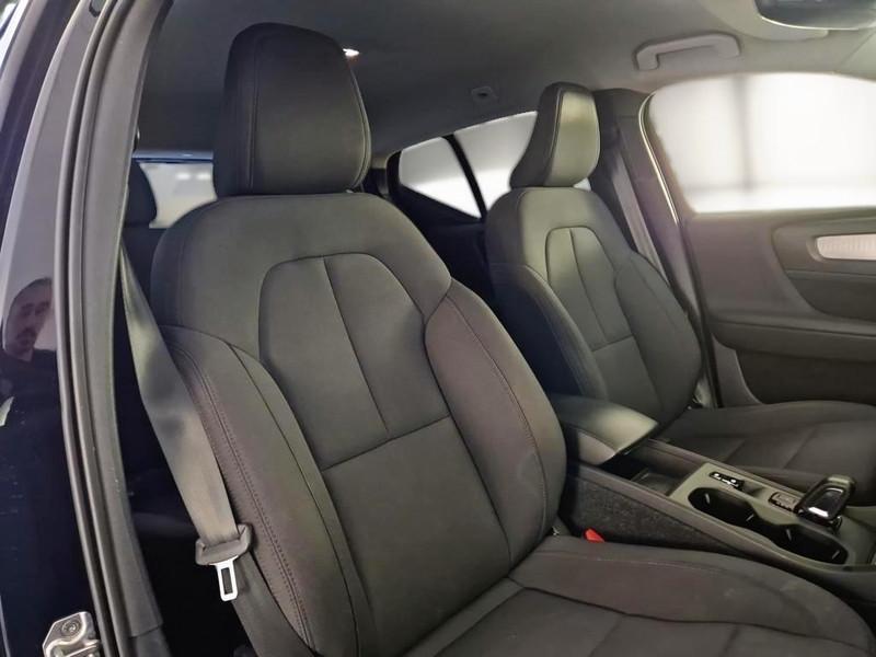 VOLVO XC40 T4 Plug-in Hybrid auto Recharge Inscription Expression