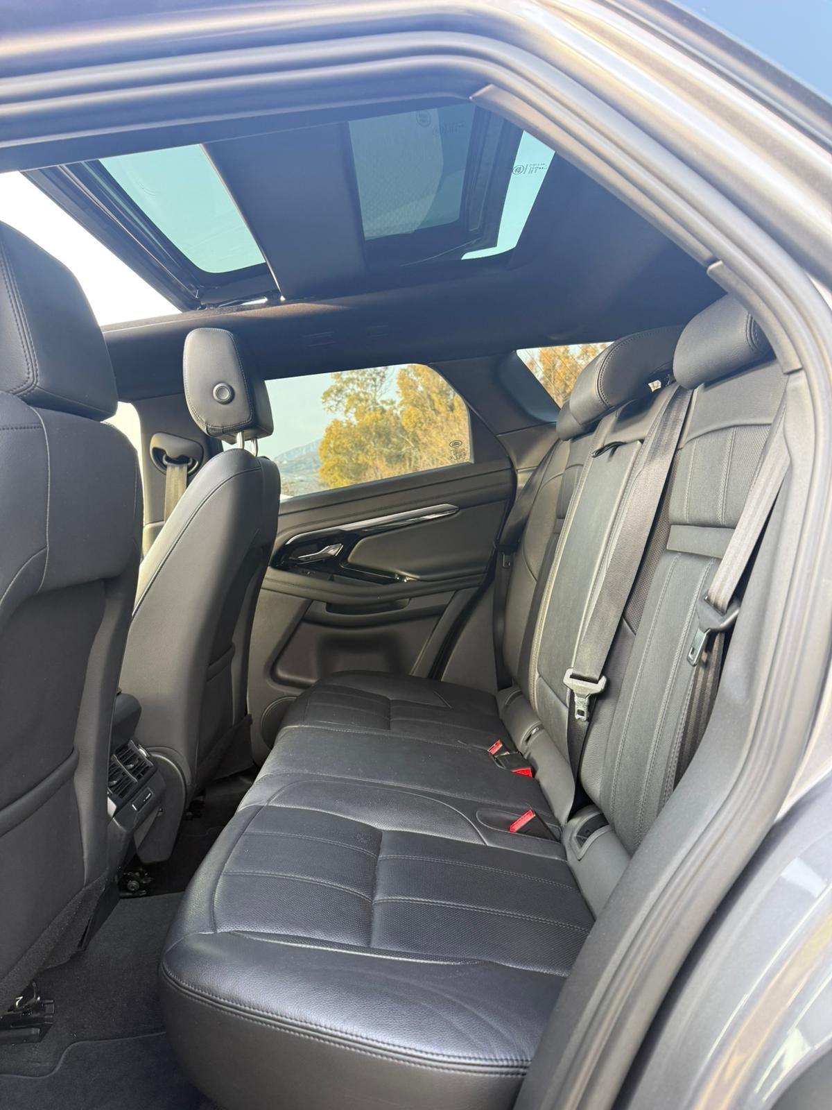 Land Rover Range Evoque 2.0D I4