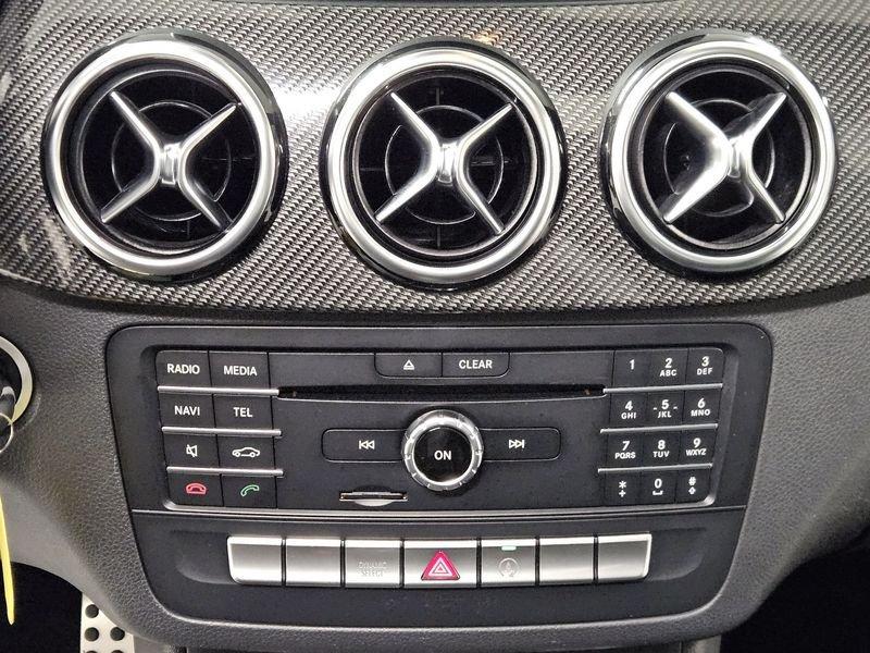 Mercedes-Benz Classe B 180 CDI Premium Automatic