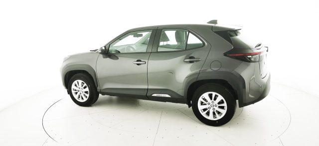 TOYOTA Yaris Cross 1.5 Hybrid 5p. E-CVT Business