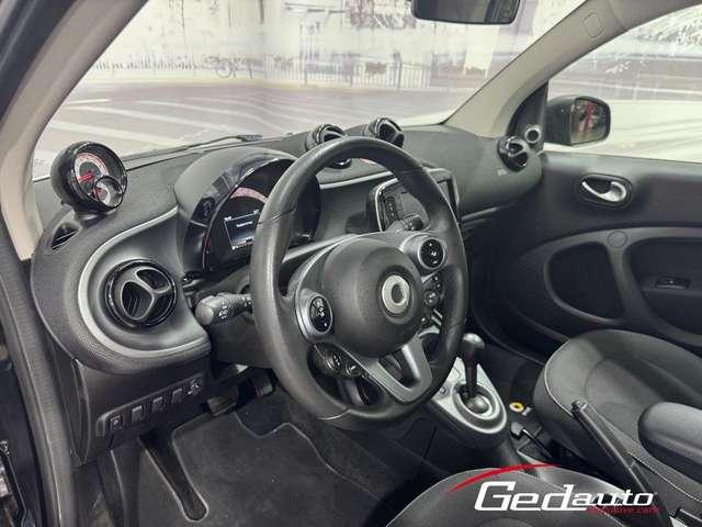 smart forTwo 90 0.9 Turbo Passion AUT. NAVI TETTO ANORAMA