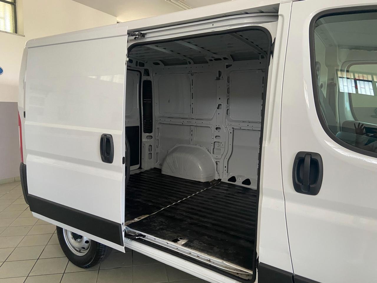 Fiat DUCATO 2.3 MULTIJET 130CV COMBI AUTOCARRO