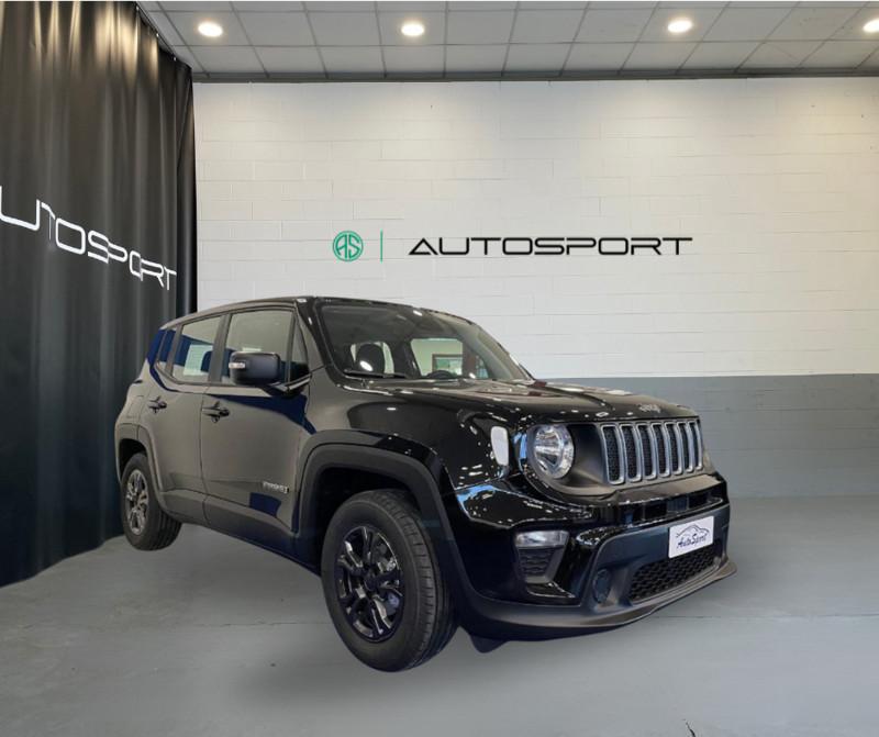 Jeep Renegade 1.0 T3 Longitude