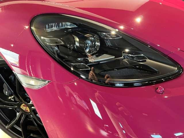 Porsche Cayman 718 Cayman 2.0 300cv pdk/UNICA /SERVICE PORSCHE
