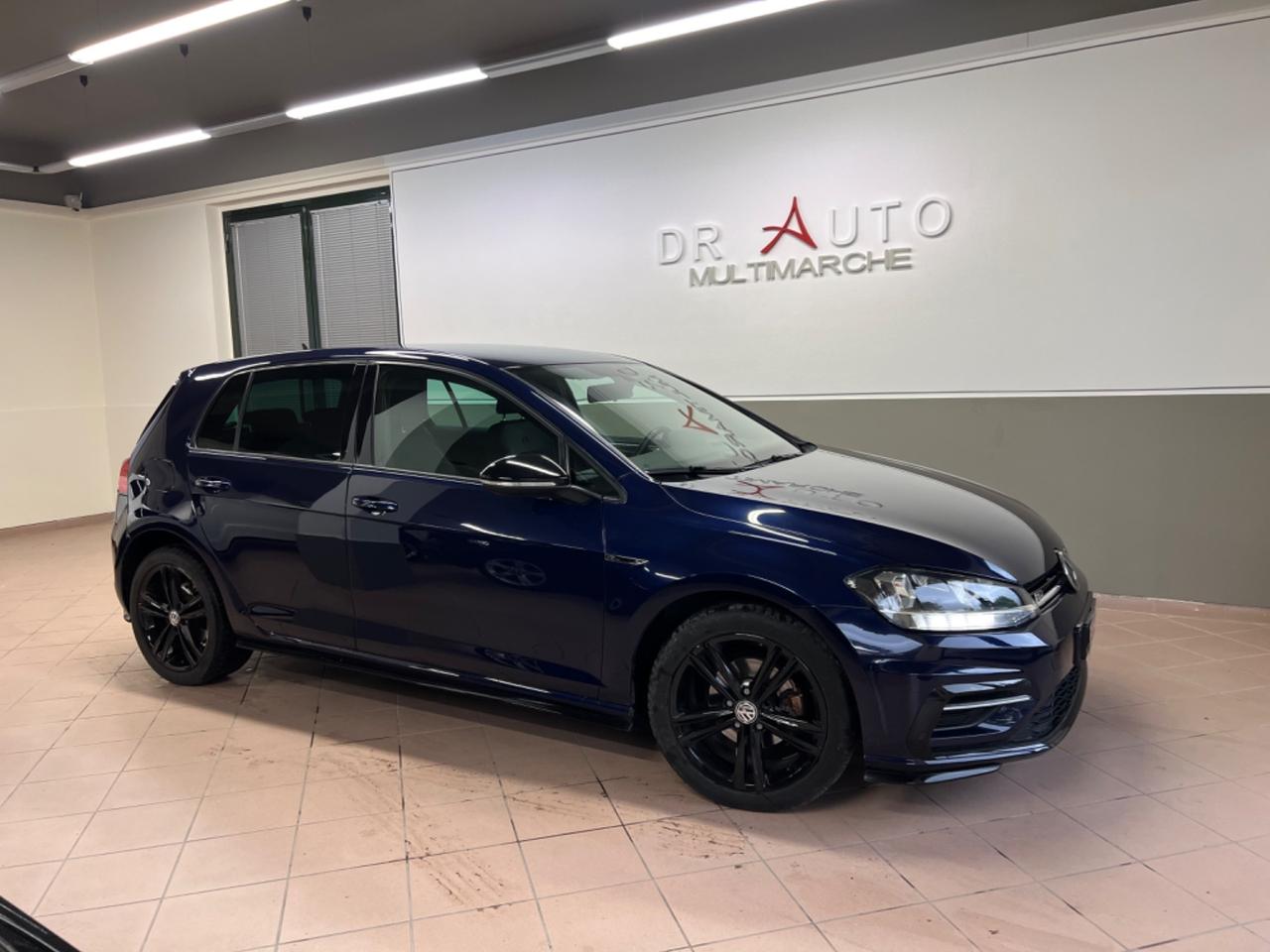 Volkswagen Golf 1.0 TSI 115 CV 5p. Sport BlueMotion Technology