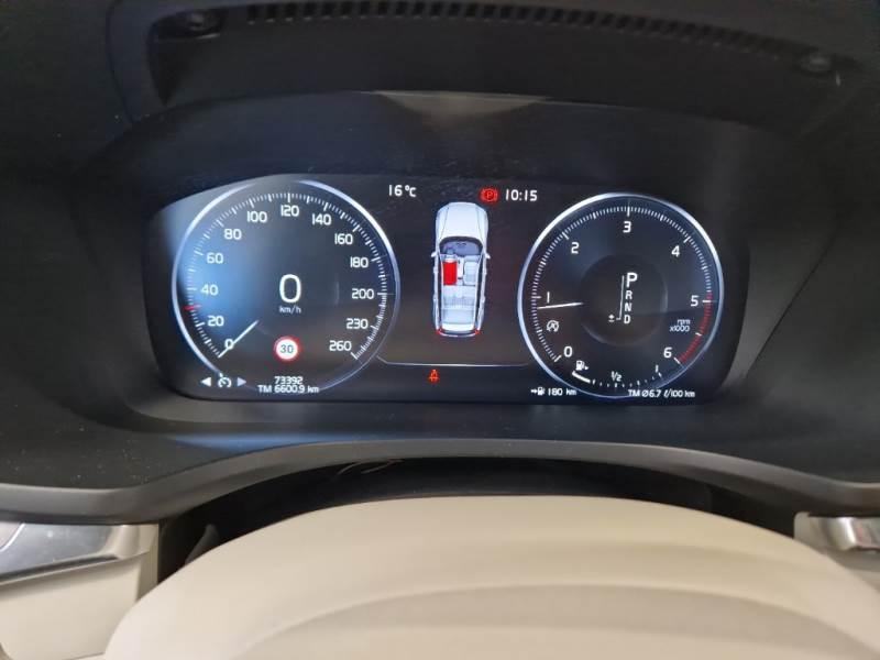 Volvo V60 2.0 D3 Business Plus Geartronic