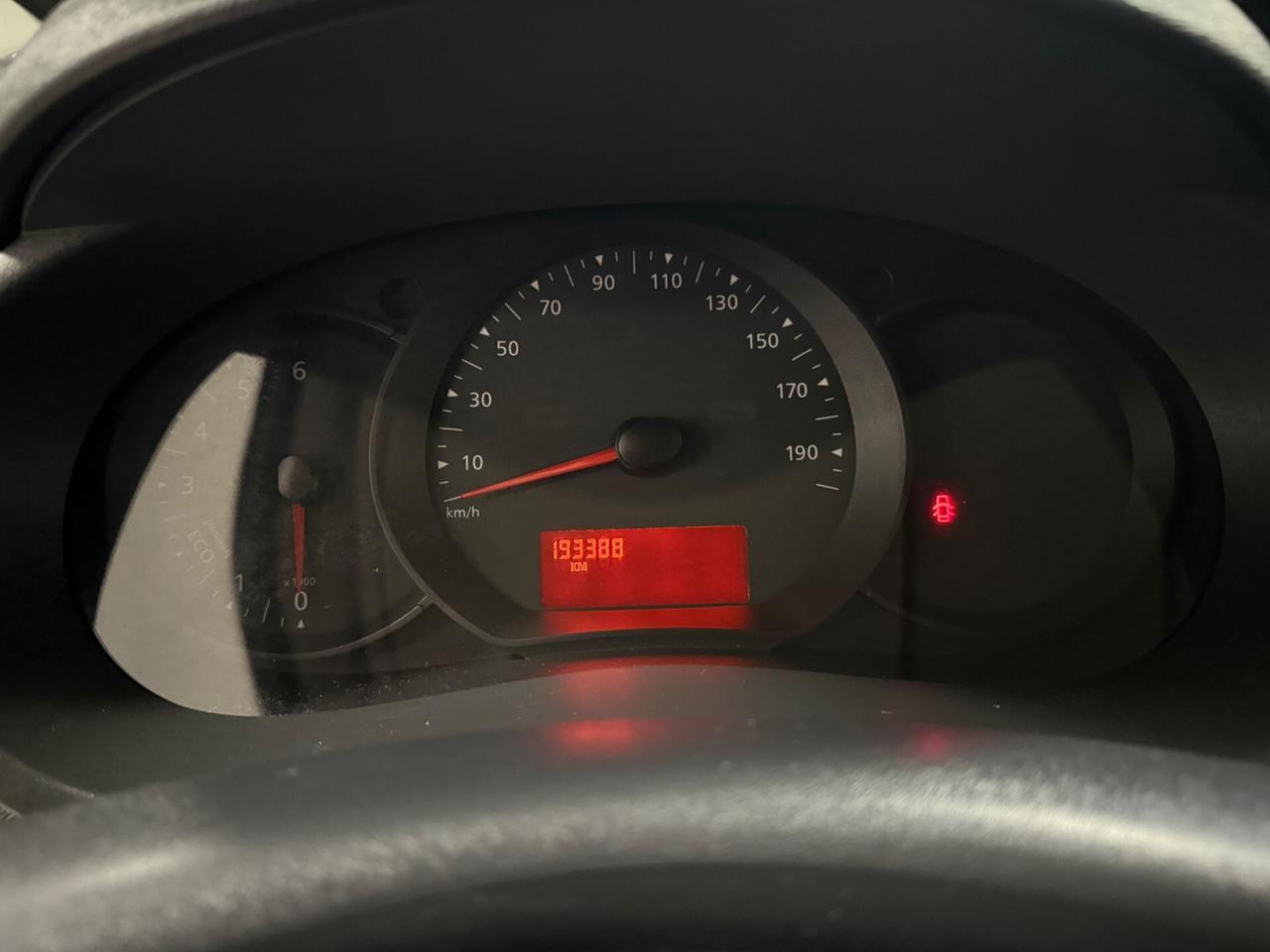 Renault Kangoo 1.5 dCi 110CV Cargo Iva Compresa