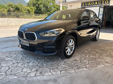 Bmw X2 sDrive18d Advantage - 2023