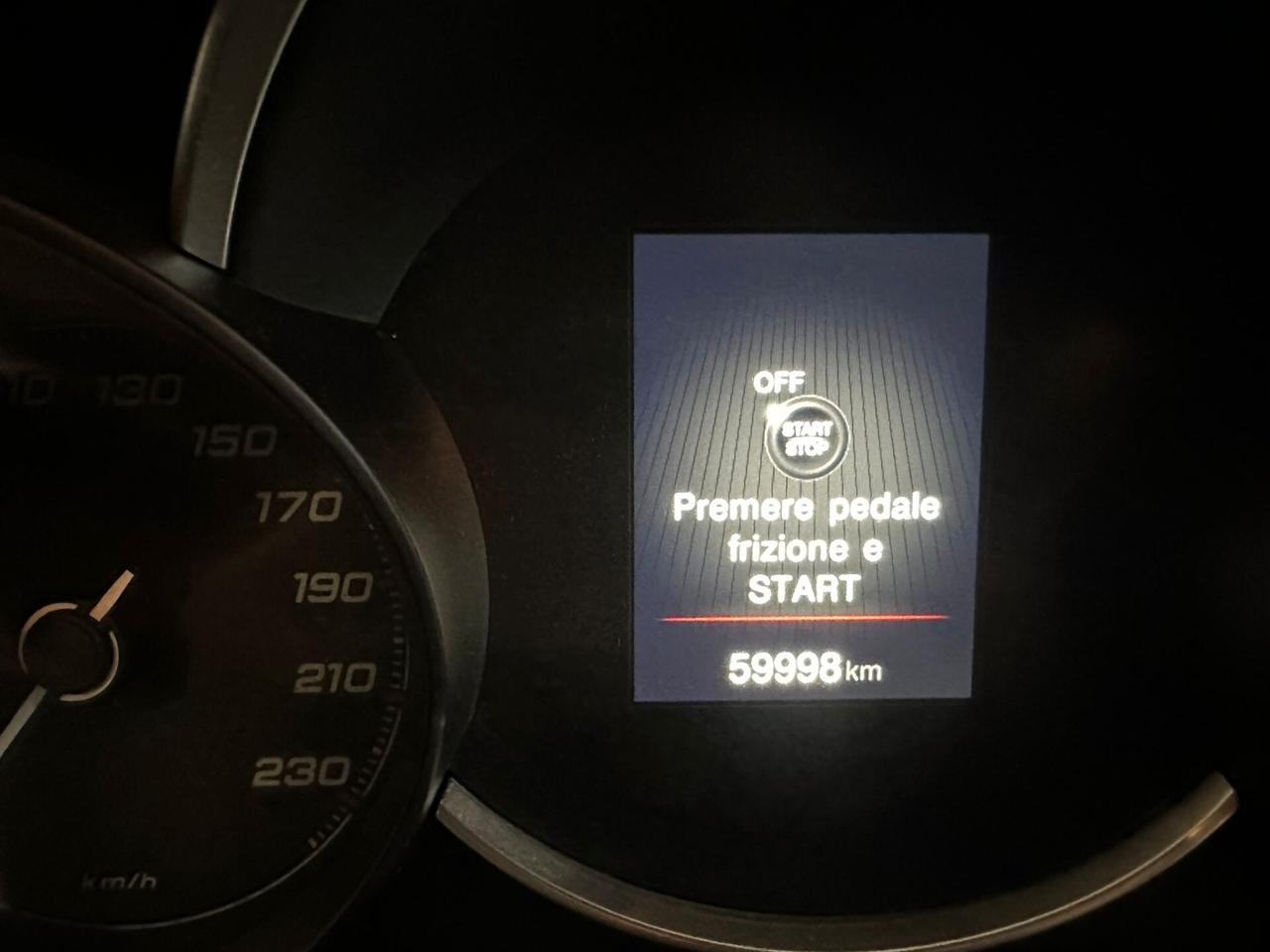 Fiat 500X 1.3 MultiJet 95 CV Sport