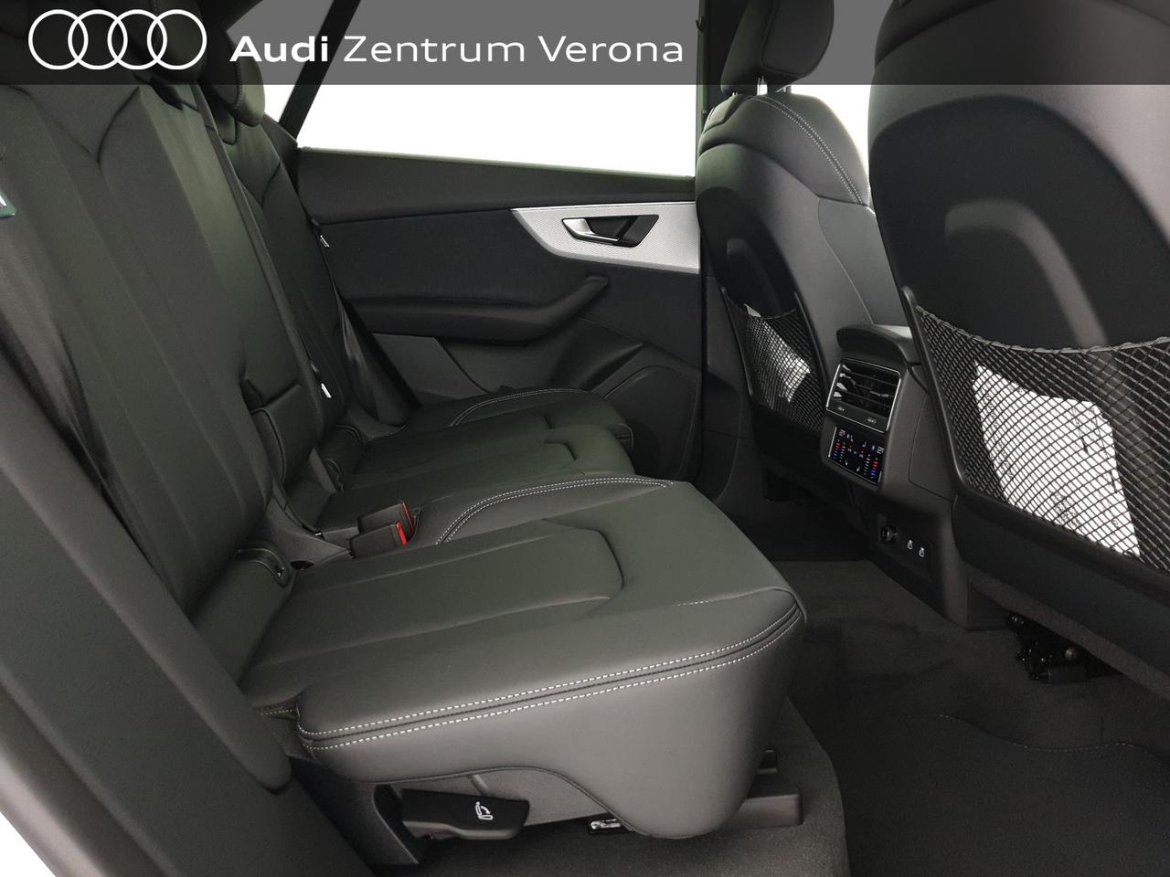 50TDI 286CV quattro tiptronic S line Edition