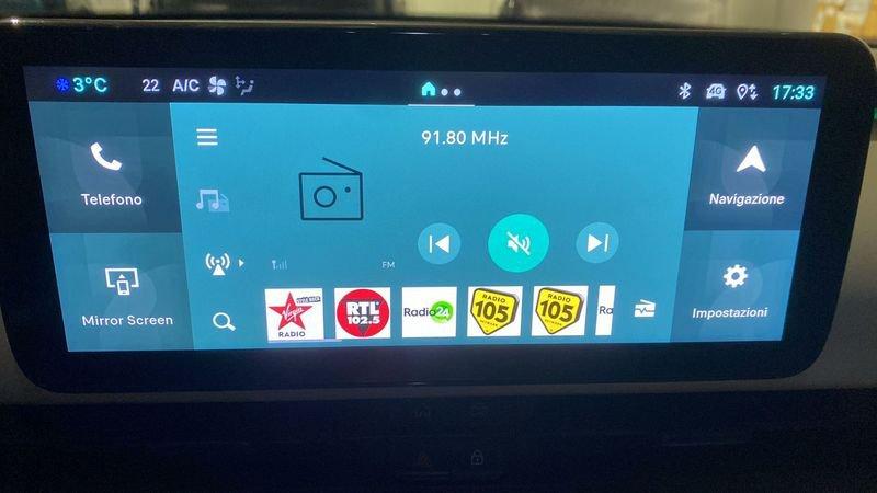 FIAT 600 600 Hybrid 110 CV DCT MHEV La Prima II