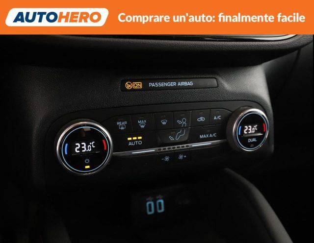 FORD Kuga 1.5 EcoBlue 120 CV aut. 2WD ST-Line