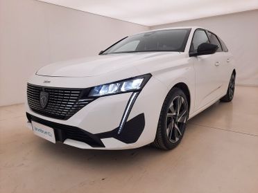 Peugeot 308 SW Allure Pack EAT8 BR350559 1.5 Diesel 131CV