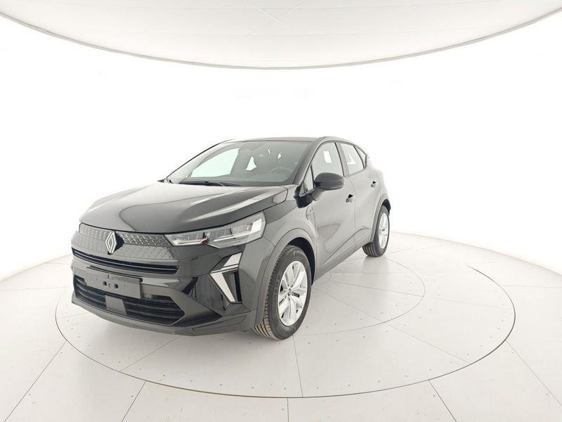 Renault Captur ECO-G 100 CV Evolution