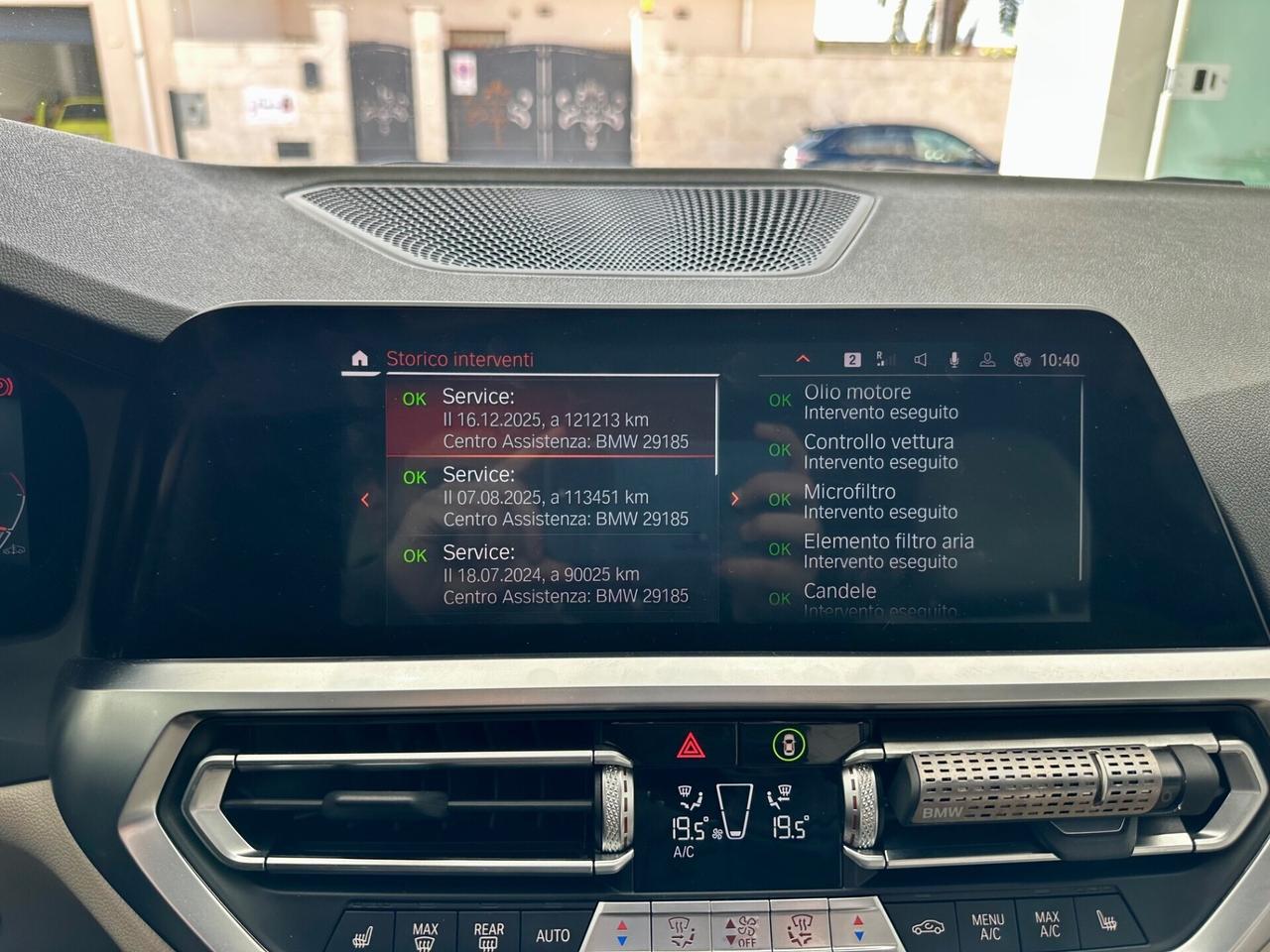 Bmw 430i Coupé Msport Xdrive