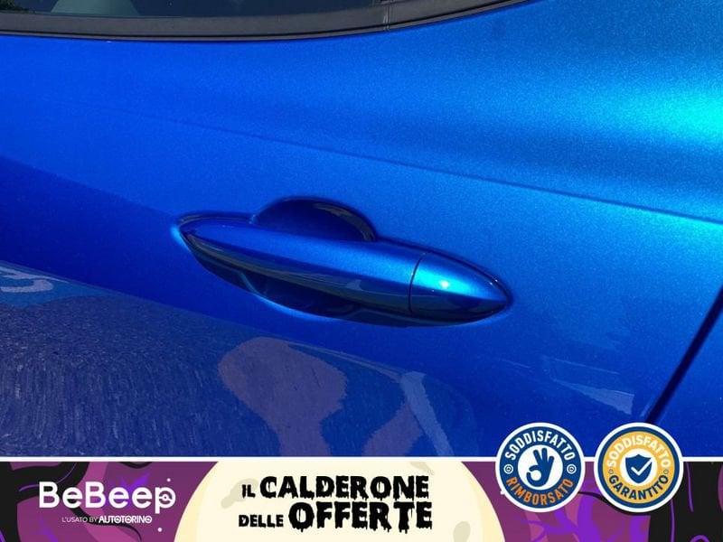 Alfa Romeo Tonale 1.5 HYBRID TI 160CV TCT7