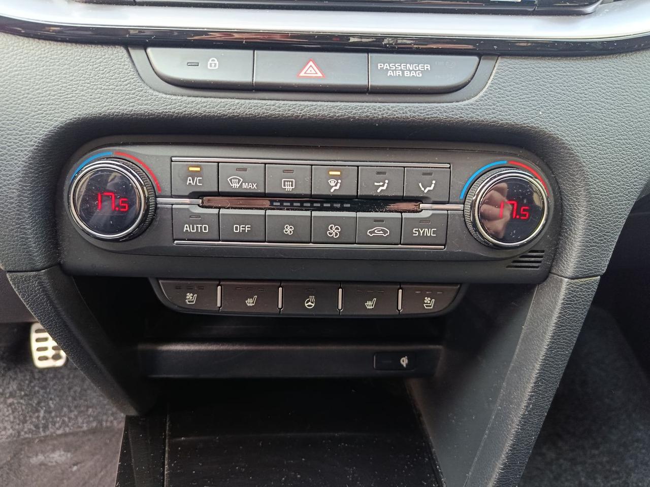 Kia XCeed Evolution/ Adas Pack 1.4 T-GDI #8960