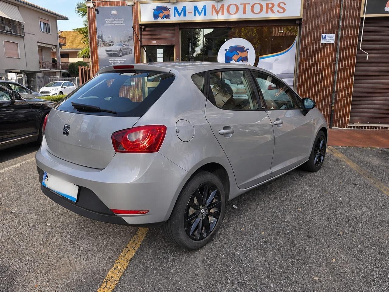 Seat Ibiza 1.2 70 CV 5p