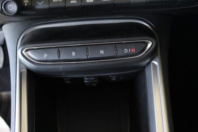JEEP Avenger 1.2 Turbo 110 CV MHEV Altitude -KM0