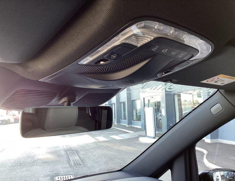 Mercedes-Benz Classe V Avantgarde 250 d extralong