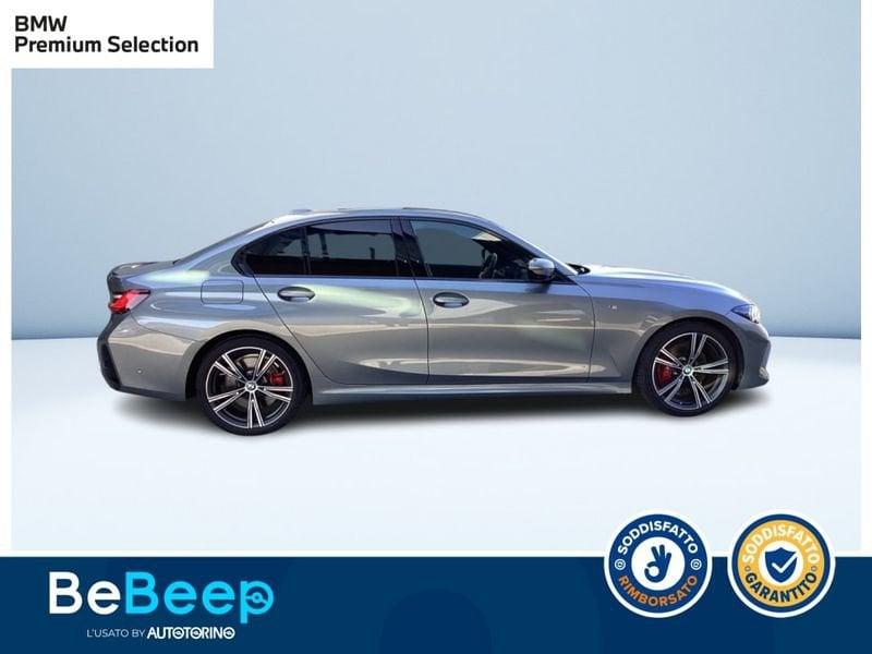 BMW Serie 3 320D MHEV 48V MSPORT AUTO