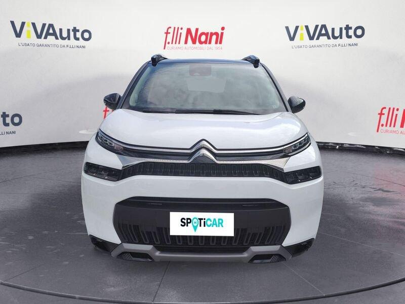 Citroën C3 Aircross PureTech 110 S&S Max