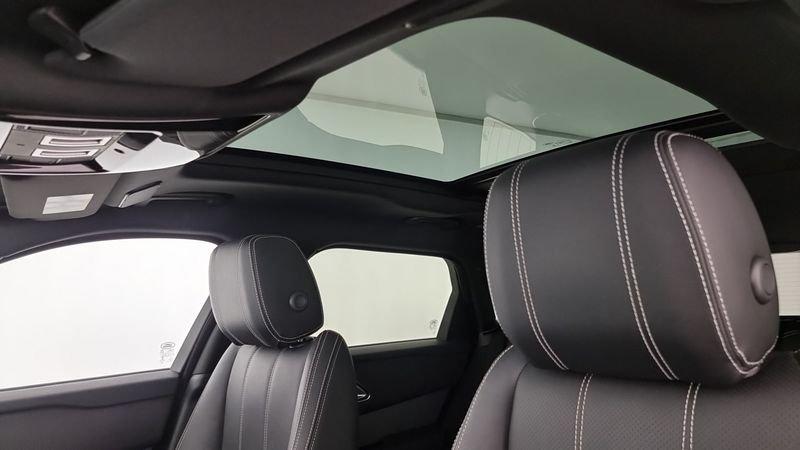 Land Rover Range Rover Velar 2.0D I4 204 CV R-Dynamic SE