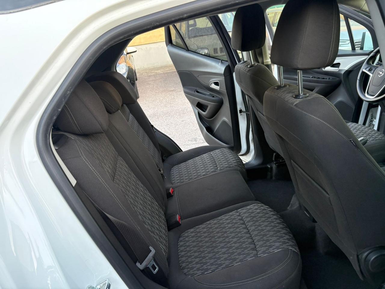Opel Mokka 1.7 CDTI Ecotec 130CV 4x2 Start&Stop Cosmo