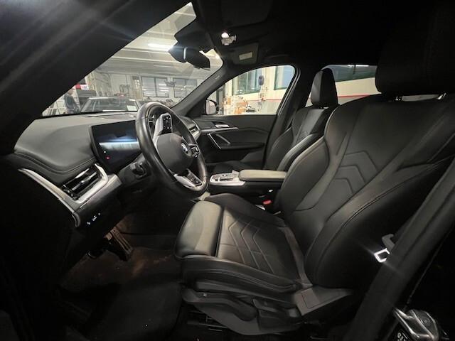 Bmw X1 sDrive 18d Msport