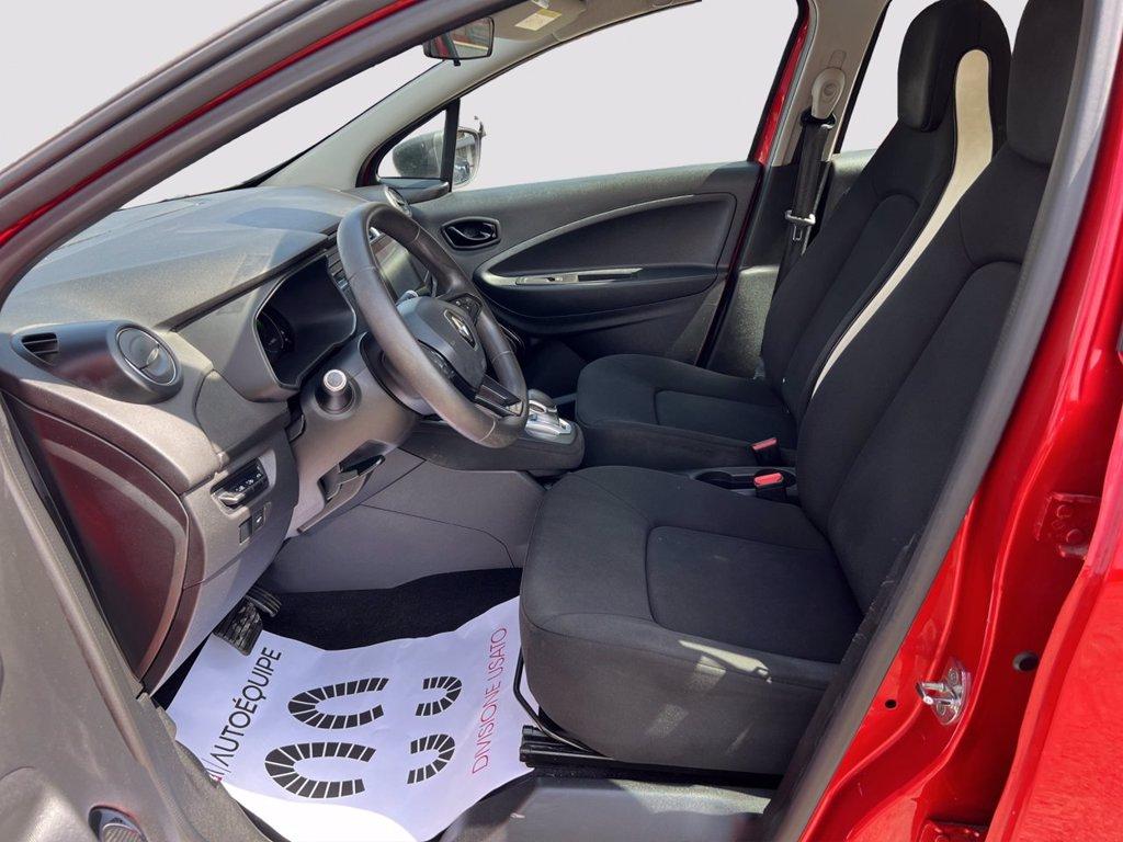 RENAULT Zoe Business R110 del 2021